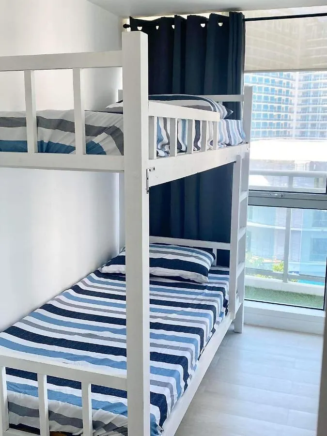 2 Bedroom Azure Beachview Manila