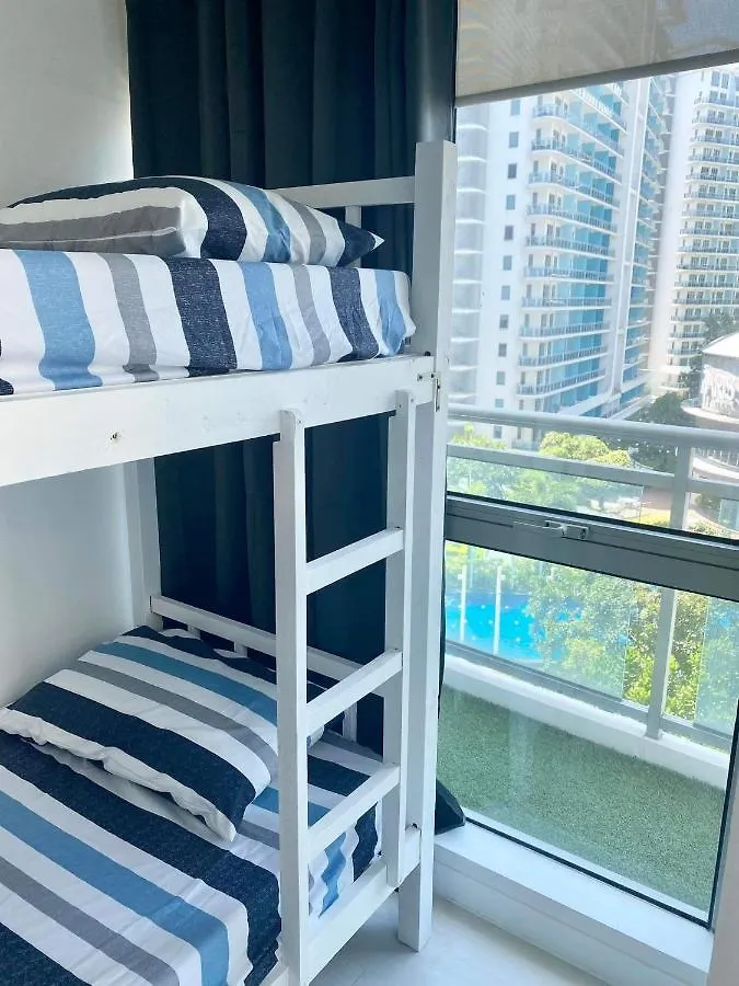 2 Bedroom Azure Beachview Manila