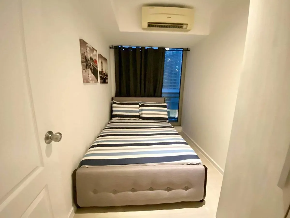 2 Bedroom Azure Beachview location