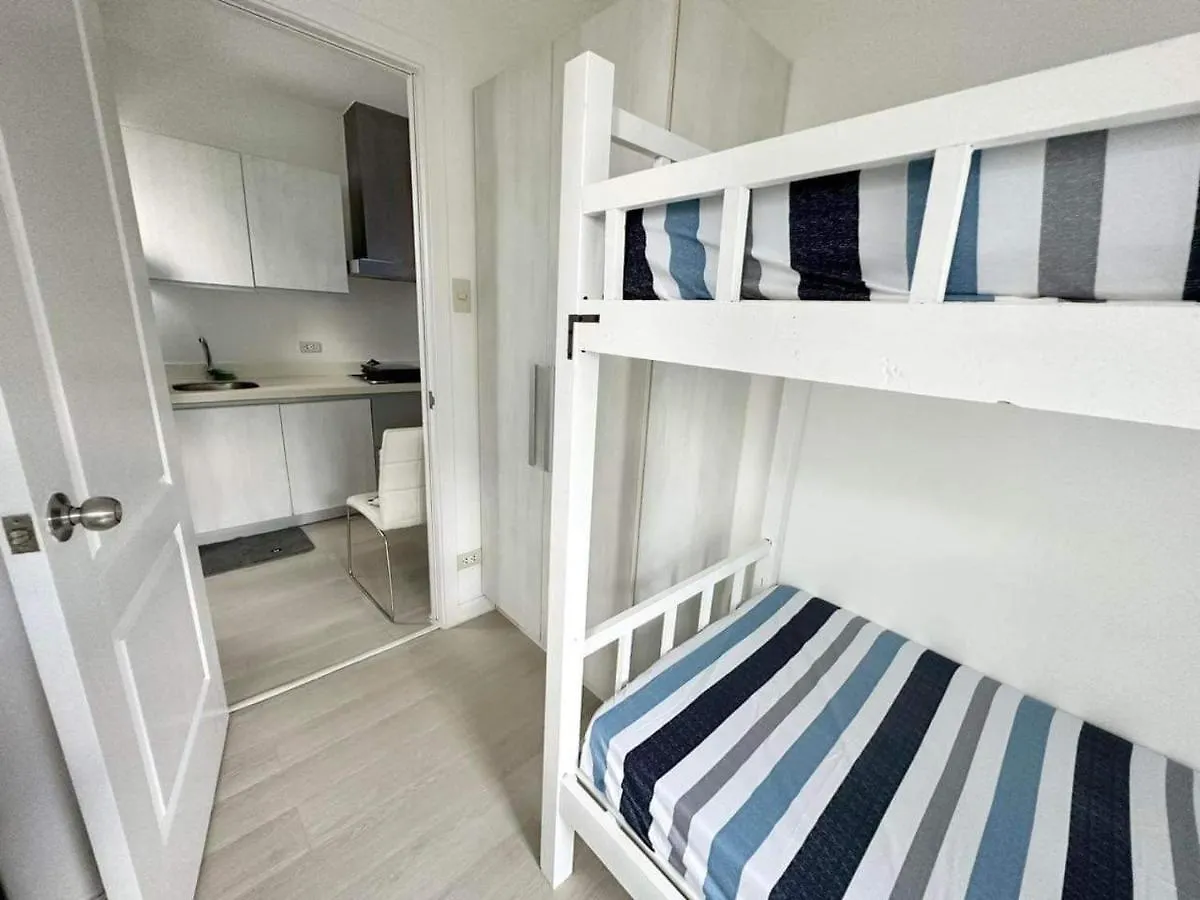 2 Bedroom Azure Beachview Manila Apartment