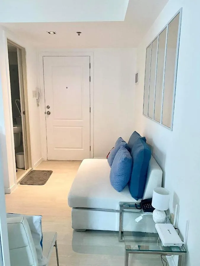 2 Bedroom Azure Beachview Manila