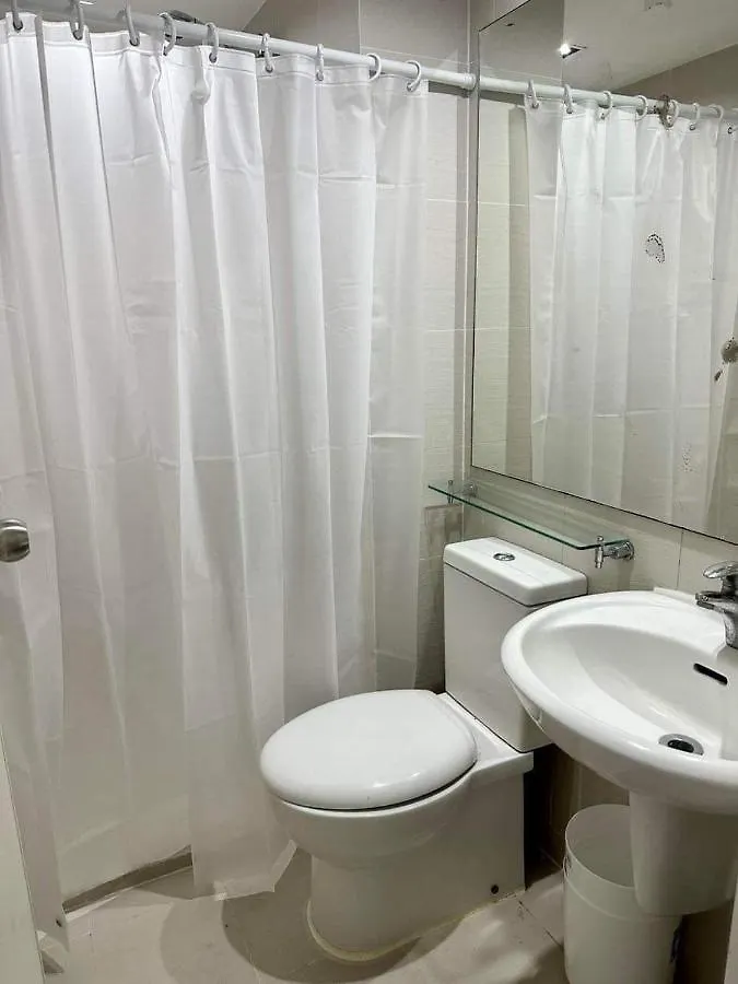 2 Bedroom Azure Beachview Manila